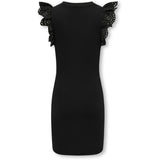 kids ONLY Black Drea Life Klänning Noos