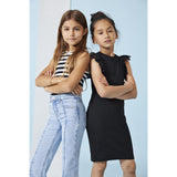 kids ONLY Black Drea Life Klänning Noos