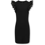 kids ONLY Black Drea Life Klänning Noos