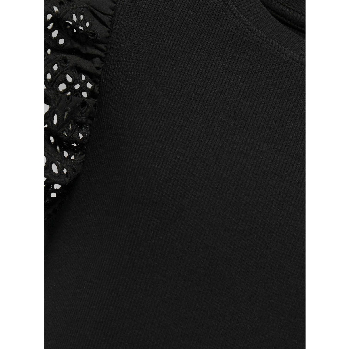 kids ONLY Black Drea Life Klänning Noos