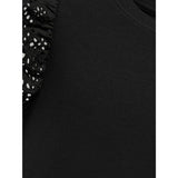 kids ONLY Black Drea Life Klänning Noos