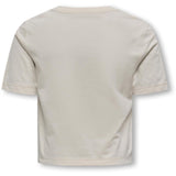 kids ONLY Pumice Stone Leo Heart Rex Leo Heart T-Shirt Noos