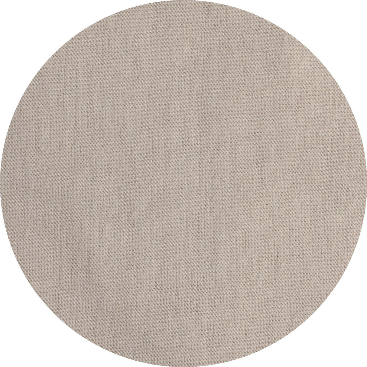 babybay® Beige Nest Snake Jersey Flätad 280 Cm
