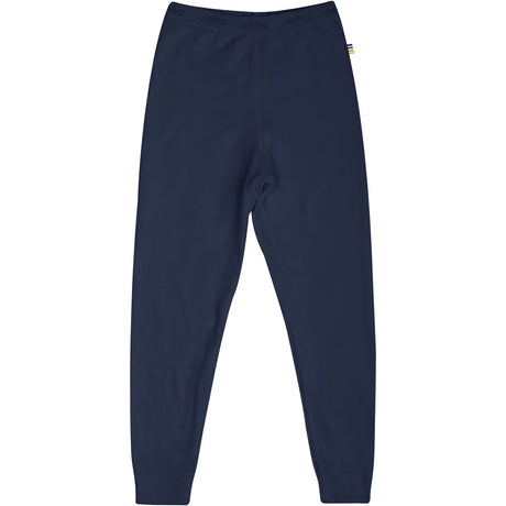 Joha Bambu Mörk Blå Pyjamas