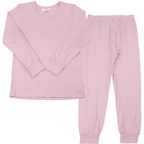 Joha Bambu Rosa Pyjamas