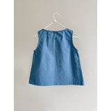 Lalaby Martha Topp - Sea