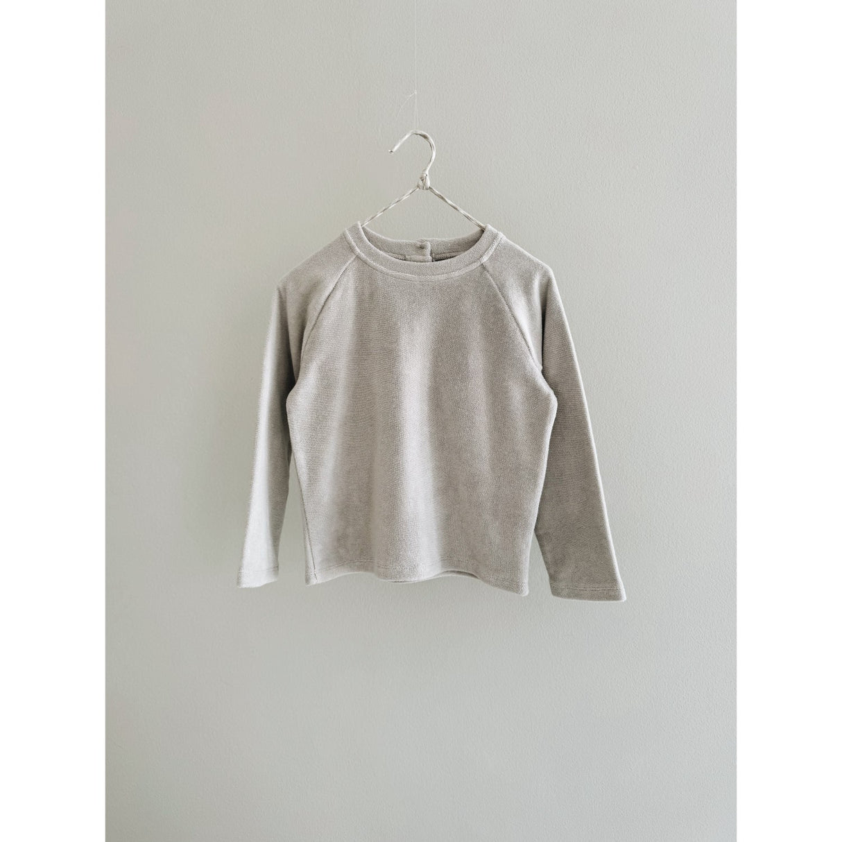 Lalaby Elo Jumper - Mouse