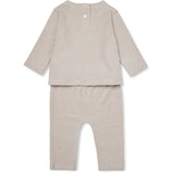 Lalaby Terry Set - Mouse