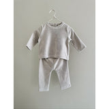 Lalaby Terry Set - Mouse