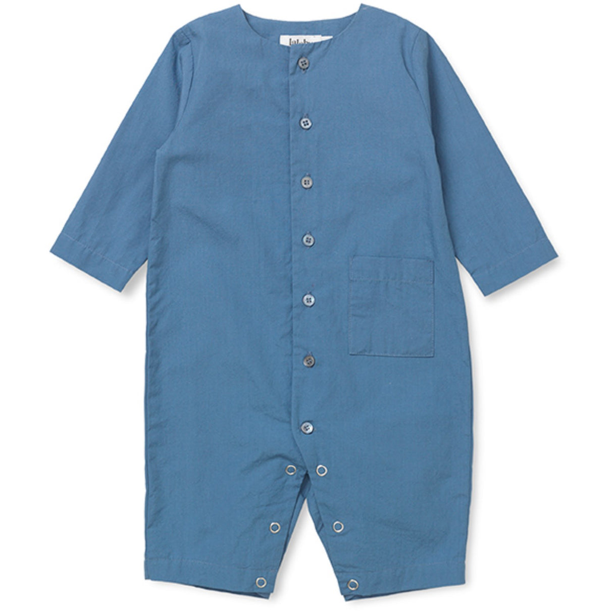 Lalaby Robin Playsuit - Sea