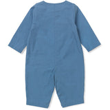 Lalaby Robin Playsuit - Sea