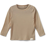 Sofie Schnoor Dark Sand Petriciasb Blus