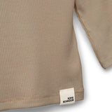 Sofie Schnoor Dark Sand Petriciasb Blus