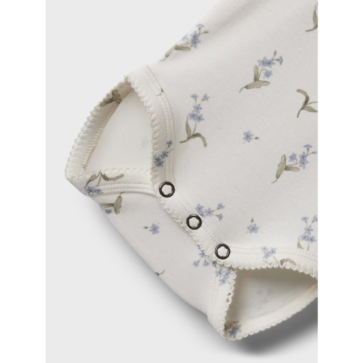 Lil'Atelier Coconut Milk Forget Me Not Gayo Sig Slim Body