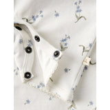 Lil'Atelier Coconut Milk Forget Me Not Gayo Sao Rem Dräkt