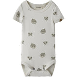 Lil'Atelier Coconut Milk Frog Gayo Sor Slim Body