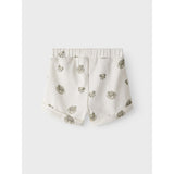 Lil'Atelier Coconut Milk Frog Gayo Syn Shorts