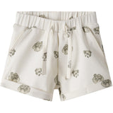 Lil'Atelier Coconut Milk Frog Gayo Syn Shorts