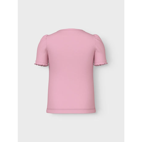 Name It Cameo Pink Jane T-Shirt