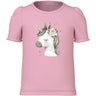 Name It Cameo Pink Jane T-Shirt
