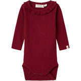 Lil'Atelier Red Dahlia Rachel Non Slim Body
