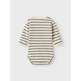 Lil'Atelier Turtledove Poppy Seed Limia Body