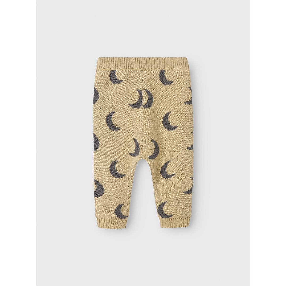 Lil'Atelier Mojave Desert Lulio Stickad Byxor