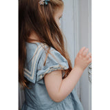 Konges Sløjd Buttercream Celebration 2 Pack Bouquet Hair Clip