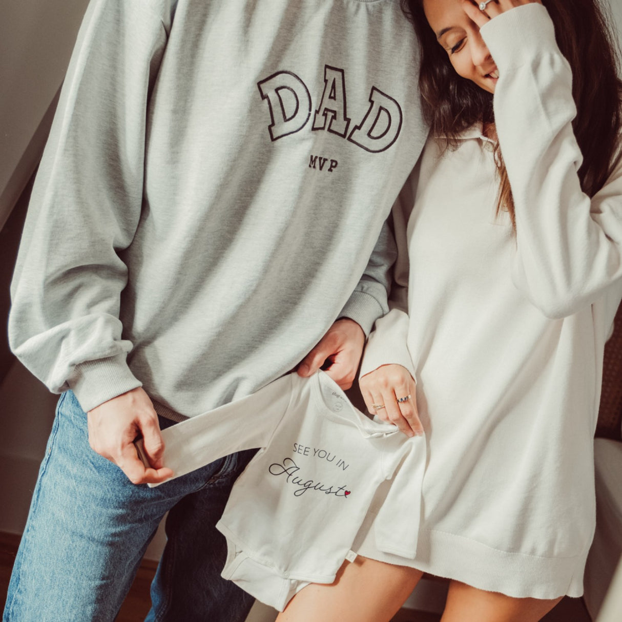 That's Mine See You In August Obi Bodystocking