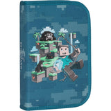 Beckmann Jungle Game Et-lags Pennfodral M/Indhold