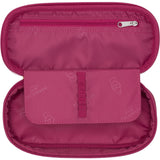 Beckmann Cherry Ovalt Pennfodral