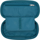 Beckmann Jungle Game Ovalt Pennfodral