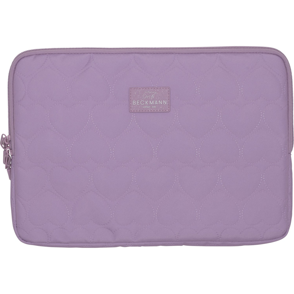 Beckmann Padded Hearts Tablet Etui