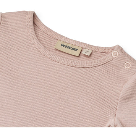 Wheat Rose Powder Blus Ida