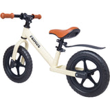 Primus Panda Vintage Beige Sprint Løbecykel