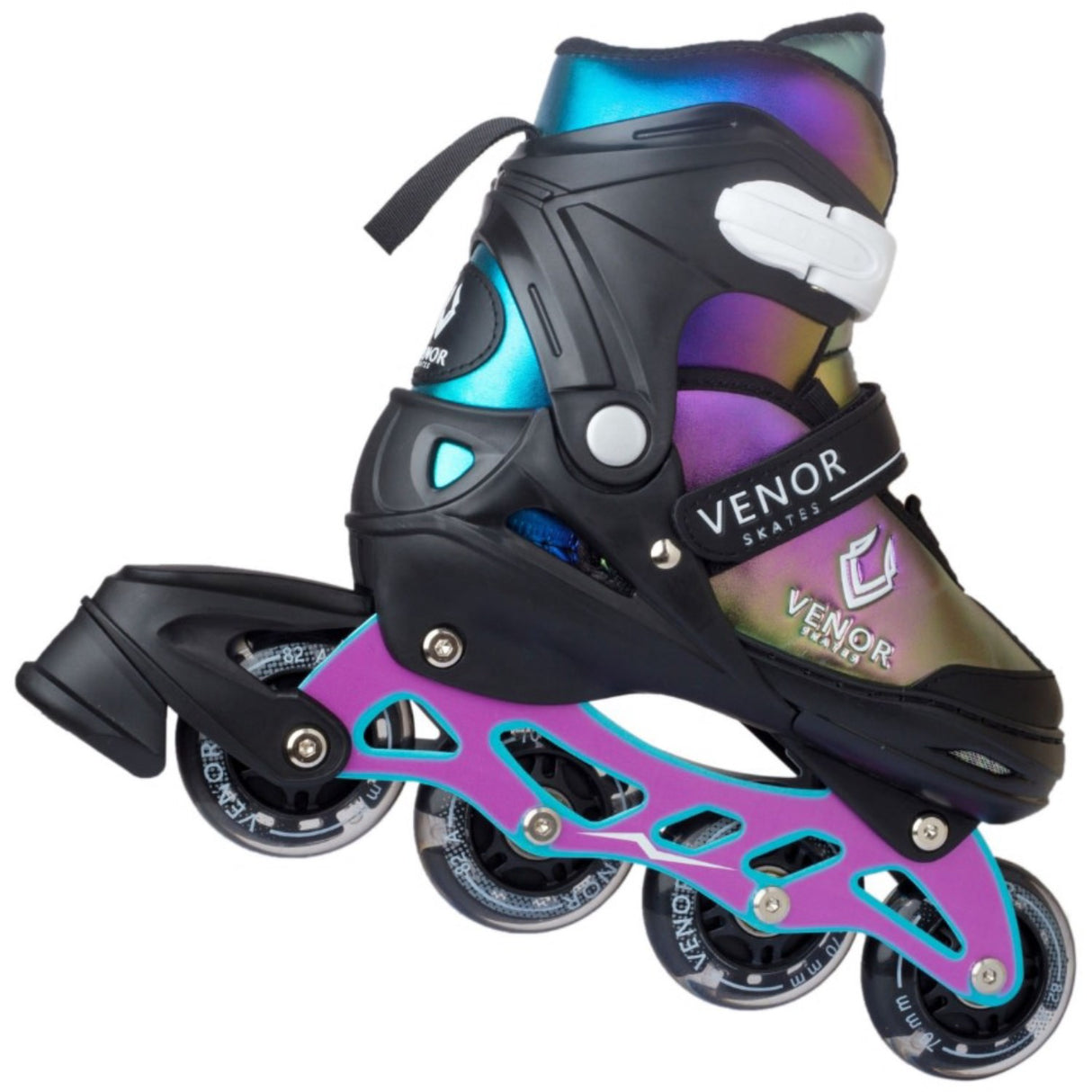 VENOR Chameleon Rainbow Ignite LED Inliners