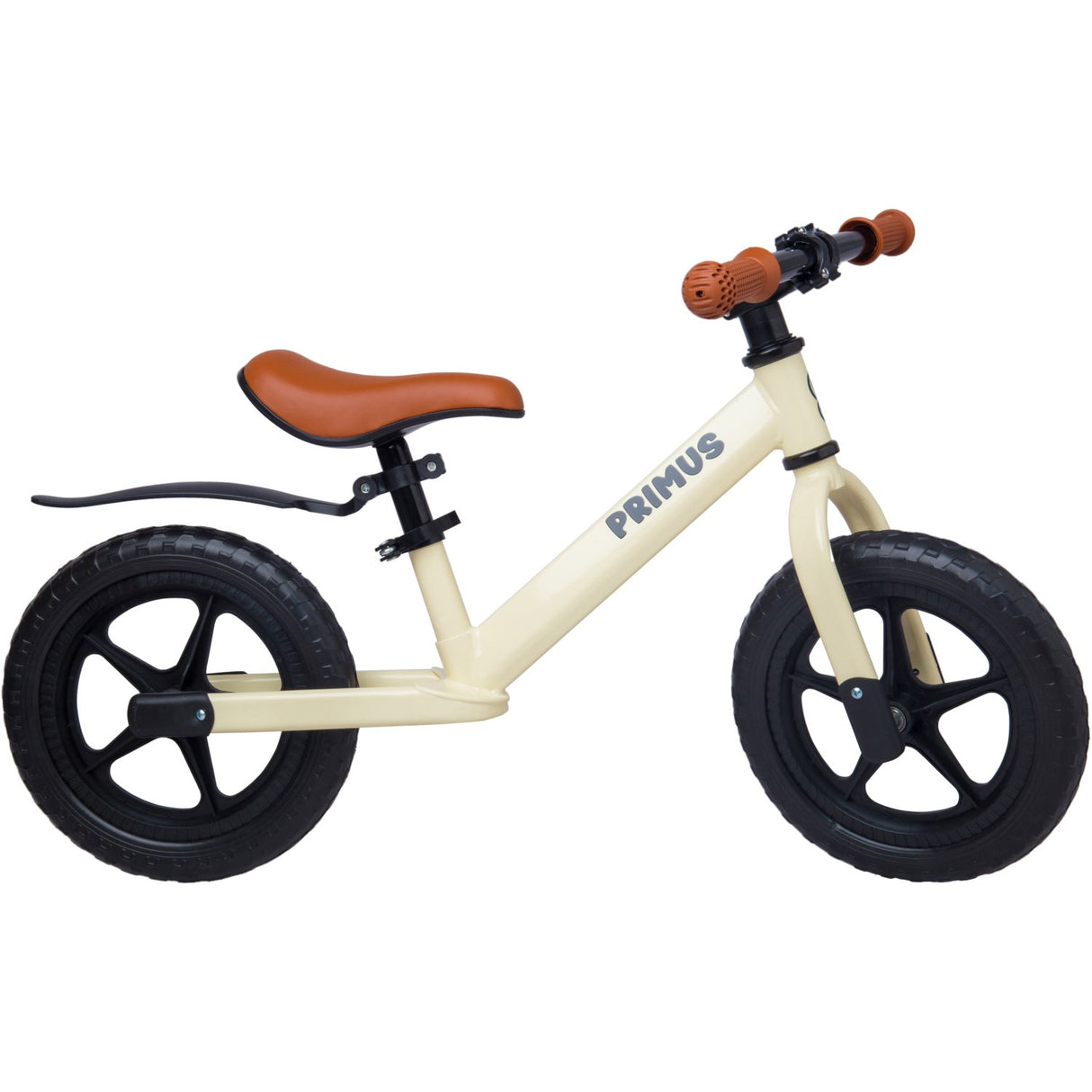 Primus Panda Vintage Beige Sprint Løbecykel