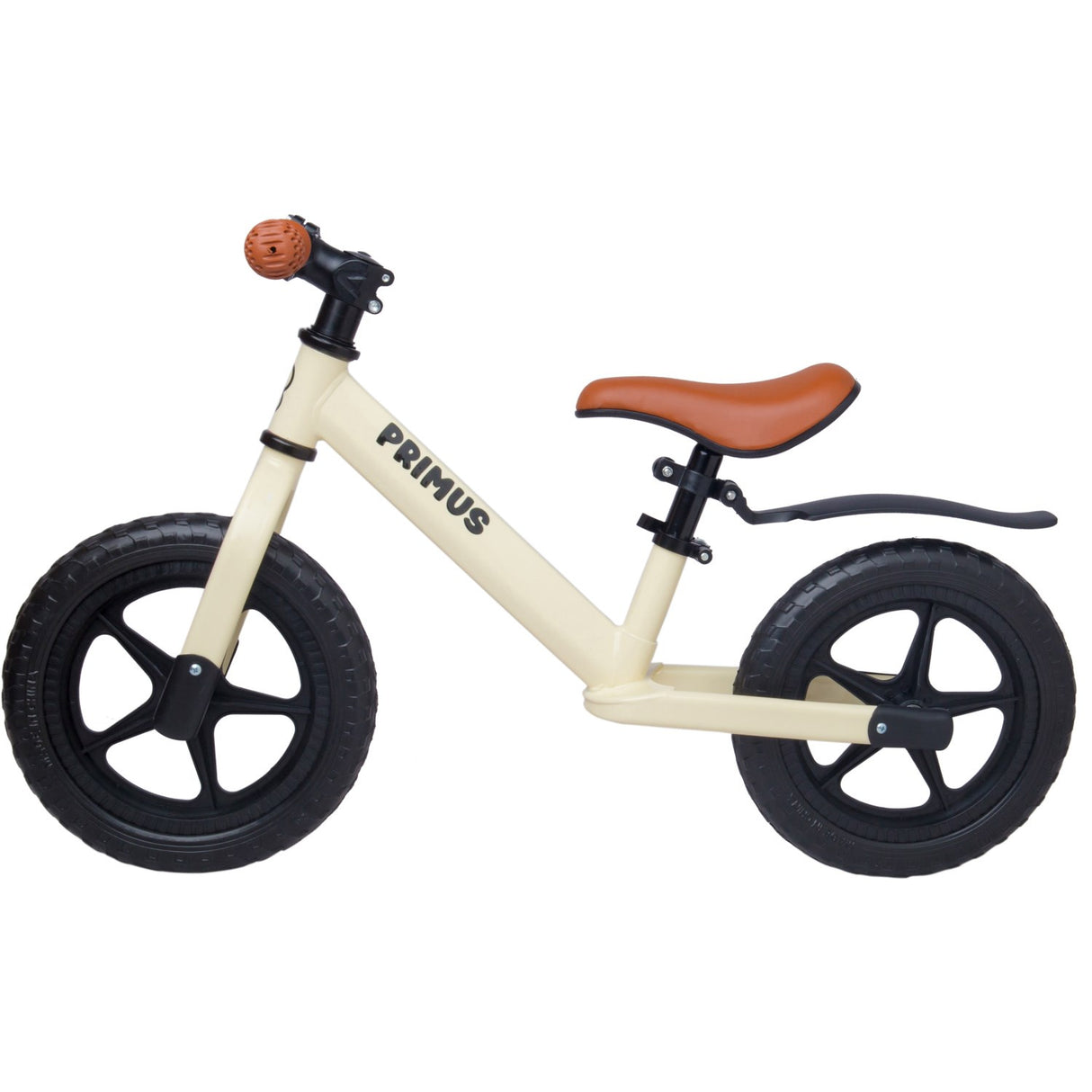 Primus Panda Vintage Beige Sprint Løbecykel