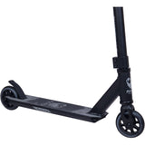 Panda Black/Grey Cub Trick Løbehjul