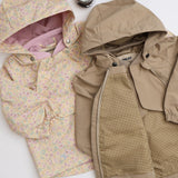 Wheat Warm Stone Jacka Sveo Tech