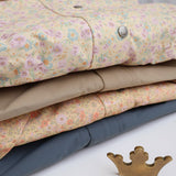 Wheat Pansies Jacka Ada