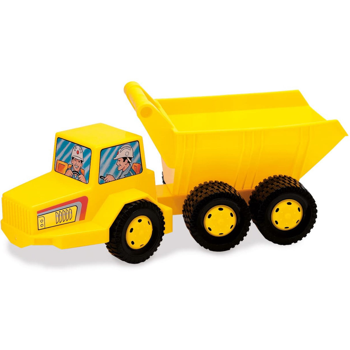 Dantoy Dumper Gigant