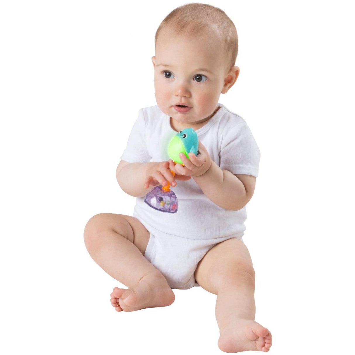 PlayGro Light Me Up Penguin Skallra