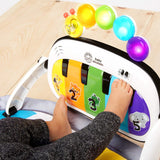 Baby Einstein 4-In-1 Musik And Language Discovery Gym