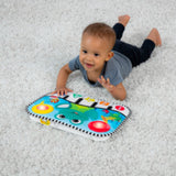 Baby Einstein Musical Kick Pad And Crib Leksak Neptune's Kick & Explore™
