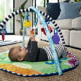 Baby Einstein Sea Golv Explorers™ 2-In-1 Water Mat Play Gym