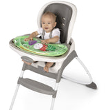 Baby Einstein Sea Golv Explorers™ 2-In-1 Water Mat Play Gym