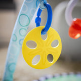 Baby Einstein Sea Golv Explorers™ 2-In-1 Water Mat Play Gym