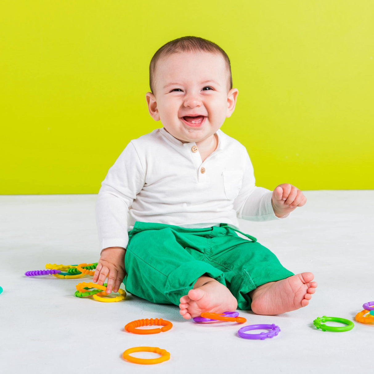 Bright Starts Bright Starts Lots Of Links