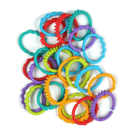 Bright Starts Bright Starts Lots Of Links